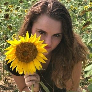 Meet your Posher, Allie